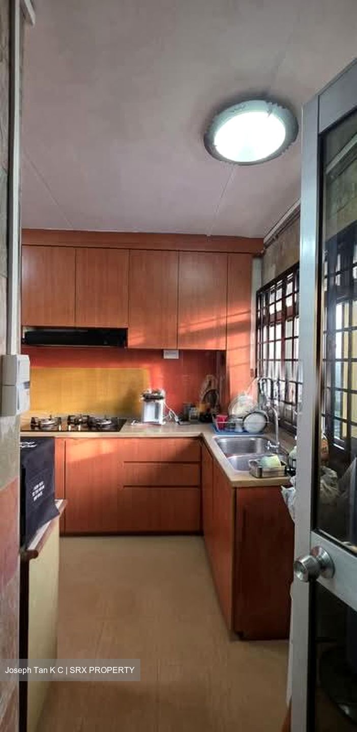 Blk 792 Choa Chu Kang North 6 (Choa Chu Kang), HDB 4 Rooms #578538701